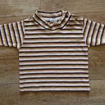 Hema meleg plüss pulcsi a legkisebbeknek 50/56 új fotó