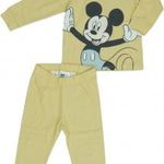 H&M Új (címkés) Fiú Pizsama (Méret: 74) fotó