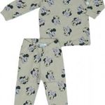 H&M Új (címkés) Lány Pizsama (Méret: 74) fotó