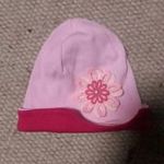 1 - 1, 5 éves kislányra való tavaszi újszerű kissapka fotó