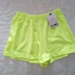 Új címkés NEXT amarillo rövidnadrág 2-3 év KIÁRUSÍTÁS!!! fotó