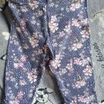H&M kislány legging 92-es fotó