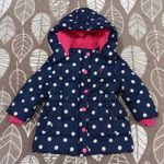 Kislány kabátok és overallok 1-2év fotó