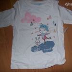 Új, F&F 92-es hosszú ujjú felső fotó