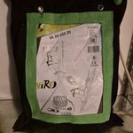 Zuhanásgátló kötél KRATOS (20 m) FA 20 102 20 AKCIÓ ! fotó