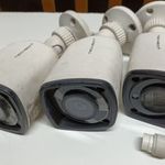 Techson IP kamera fotó