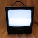 ITC IKEGAMI PM-910 Rev 6 monitor fotó