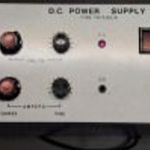 FOK-GYEM TR-9158/A 40V 10A labor tápegység eladó fotó