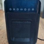 Qilive hősugárzó (digitális) fotó