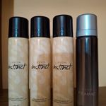 Avon Instinct Deo Spray fotó