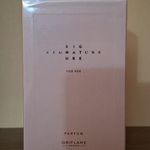 Oriflame Signature for her fotó