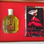 Vintage Nueva Maja parfüm , Jabon Maja Myrurgia szappan fotó