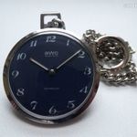 Gyönyörű elegáns ritka BWC (Buttes Watch Company) frakkóra a 70-es évekből! fotó