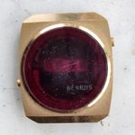 régi Benrus LED óra karóra RITKASÁG eladó fotó