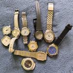 Óracsomag vegyesen fotó