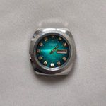 Citizen acél tokos automata óra! Made in Japan! fotó