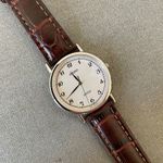 Seiko Avenue óra - új szíjjal új elemmel -1 Ft fotó