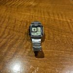 Seiko karóra "James Bond Style" fotó