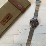 Omega Seamaster 300 No Time to Die VS+ replika óra fotó