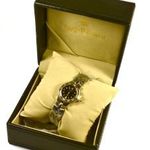 KRUG BAÜMEN ... ARANYOZOTT NŐI KARÓRA TIPP-TOPP ÁLLAPOTBAN EREDETI DOBOZBAN X fotó