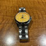 CASIO EDIFICE karóra fotó