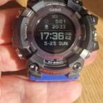 Casio Rangeman Tlc...Limitált kiadás fotó