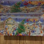 ~*$*~ Különleges Adventi RED BULL Naptár ~*$*~ fotó