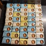 40 db AMO szappan egyben fotó