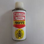 CHEMOTOX Super retro rovarirtó spray - CAOLA termék a 80-as évekből fotó