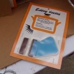 Edény tisztító, sok egyben fotó