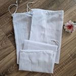 ÖKO01 - Kb. 20x33cm-es ÖKO zsák, bevásárló tasak, zacskó fotó