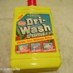 DRI-WASH száraz sampon fotó