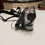 MiniDv digitalizálás (Panasonic NV-DS60+FujitsuSiemens Lifebook S7020) fotó