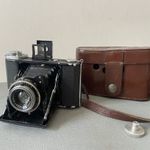 Zeiss ikonta 521/16 fényképezőgép -1 Ft fotó
