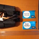 Carl Zeiss Binoctem 7x50 távcső, az összes tartozékkal fotó