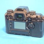 Minolta Dynax 7 filmes fényképezőgép váz hibás fotó