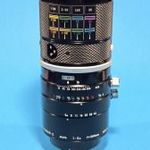 Nikon medical nikkor C 5 6/200mm objektív fotó