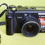 CANON G5 fotó