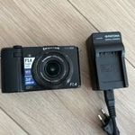 Samsung EX2F digitális fényképezőgép fotó