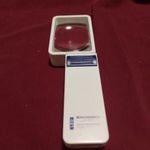 Eschenbach ledes nagyító fotó