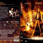 Az időgép pokoli ritka DVD fotó