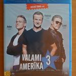Valami Amerika 3. Bontatlan Blu-ray fotó