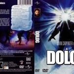 A dolog beszerezhetetlen DVD fotó