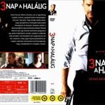 3 nap a halálig beszerezhetetlen ritkaság fotó