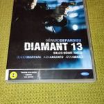 Diamant 13 karcos DVD (Best) fotó