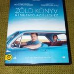 Zöld könyv - Útmutató az ételekhez DVD (ads) fotó