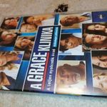 Még több A klinika DVD vásárlás