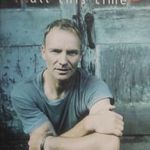 Sting....All this time nem kapható ritkaság fotó