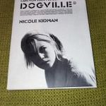 Dogville extra duplalemezes kiadás DVD (Best) fotó