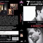 A bennfentes ritka DVD fotó